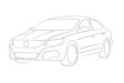 WRX Sedan